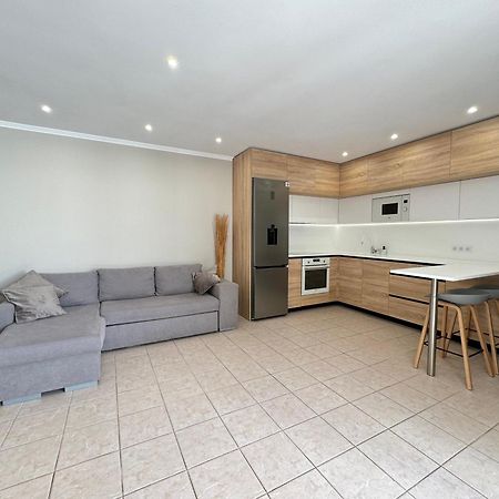 Beach Flat Albir,Esmeralda El Albir Exterior foto