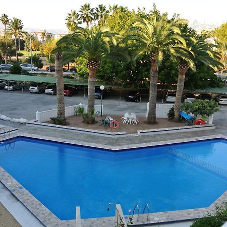 Beach Flat Albir,Esmeralda El Albir Exterior foto