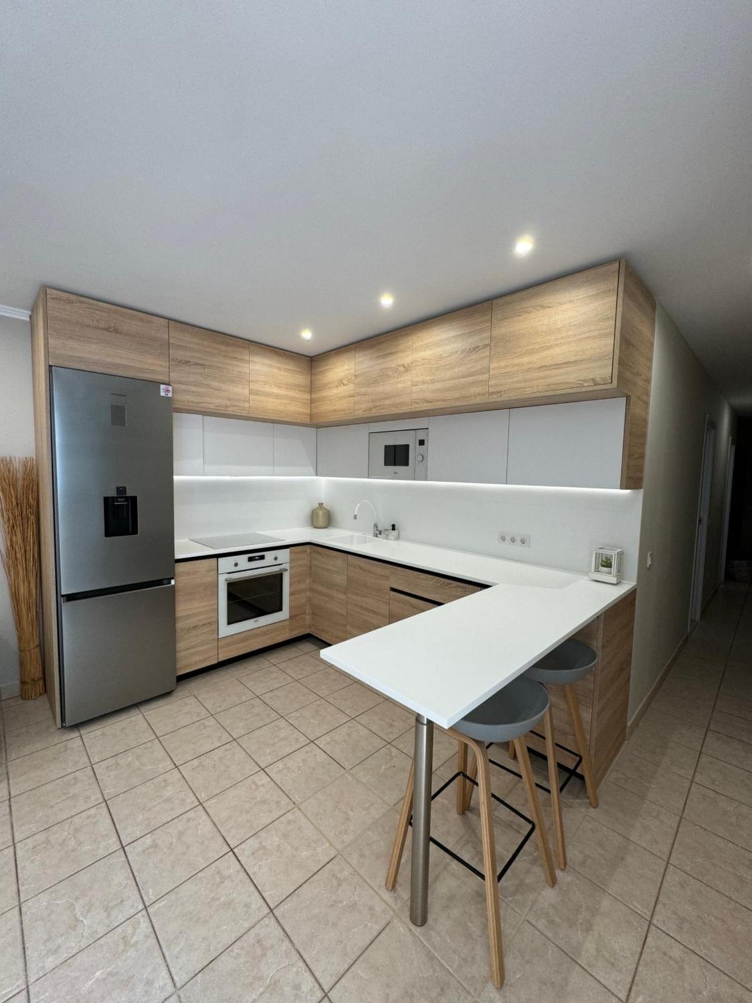 Beach Flat Albir,Esmeralda El Albir Exterior foto
