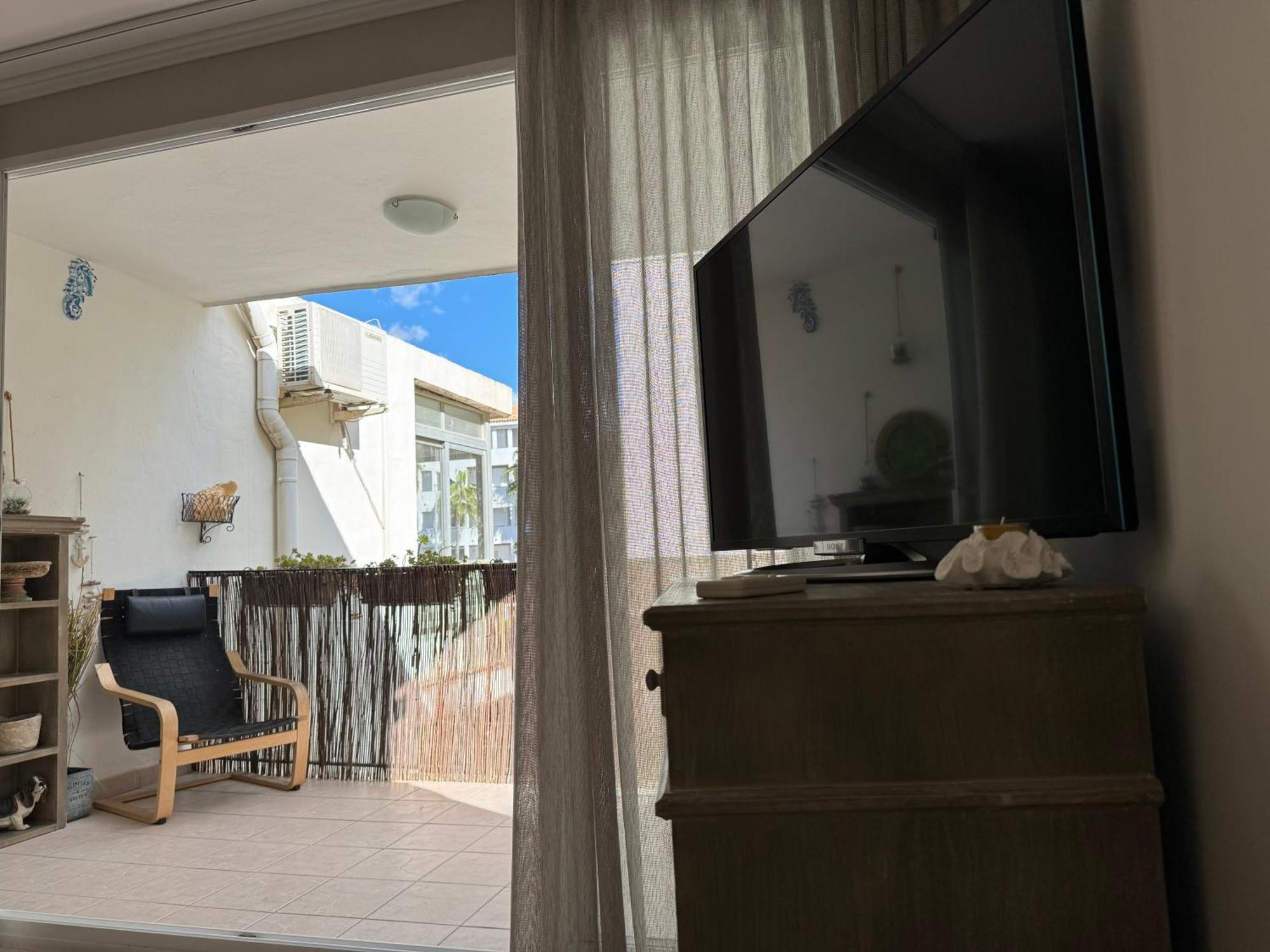 Beach Flat Albir,Esmeralda El Albir Exterior foto