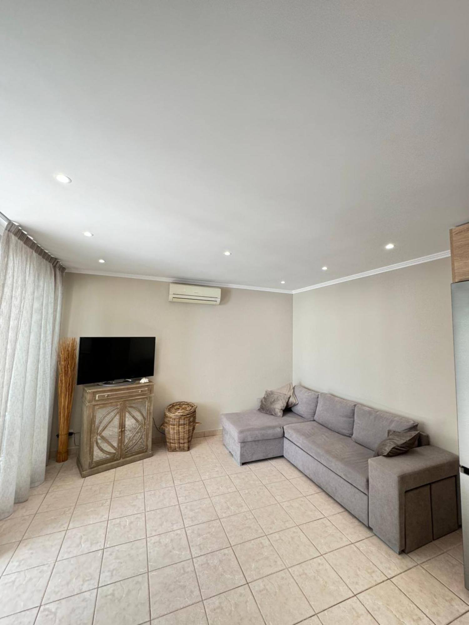Beach Flat Albir,Esmeralda El Albir Exterior foto
