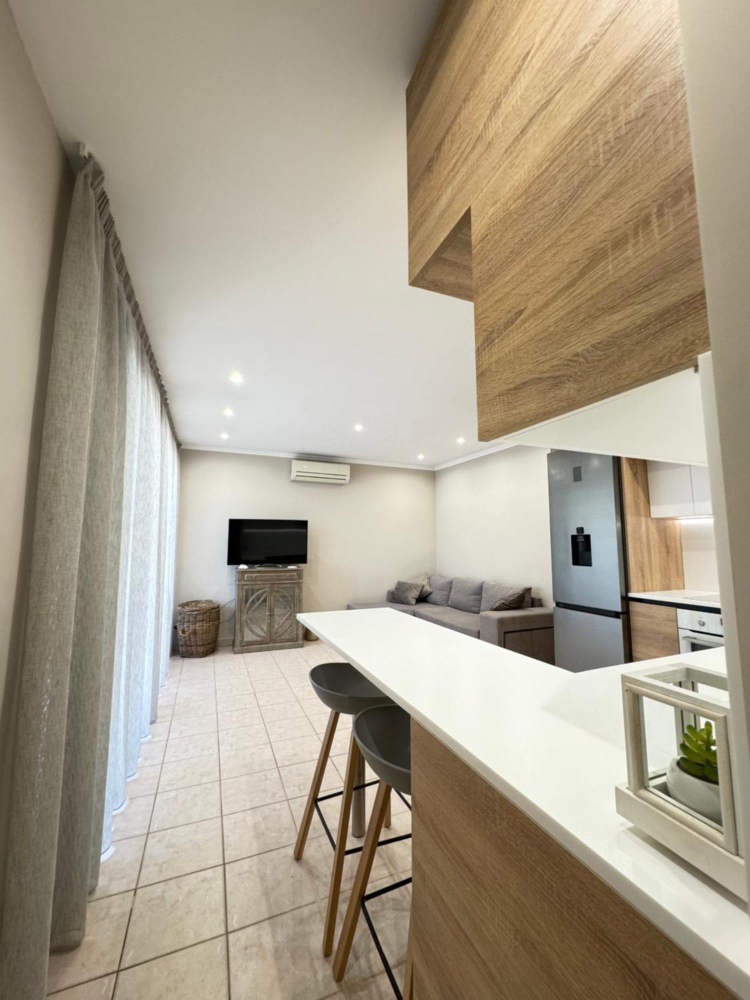 Beach Flat Albir,Esmeralda El Albir Exterior foto