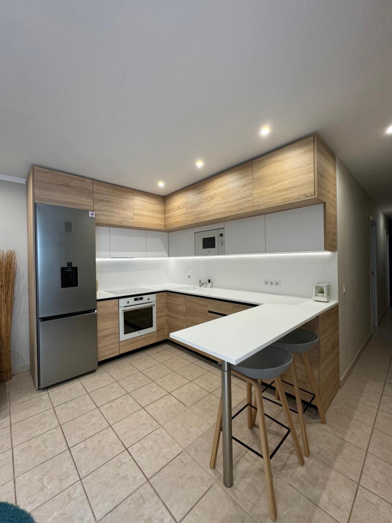 Beach Flat Albir,Esmeralda El Albir Exterior foto