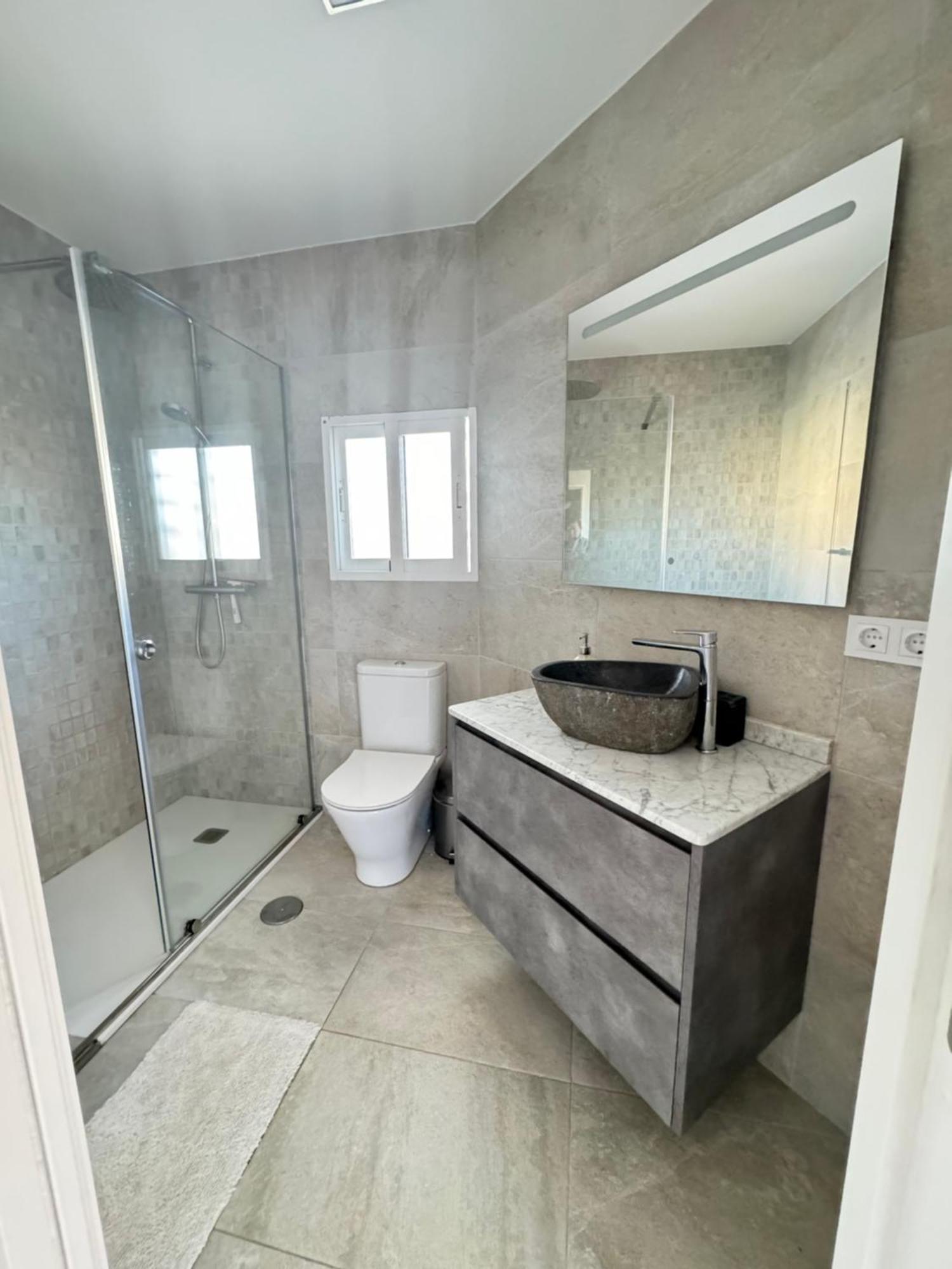 Beach Flat Albir,Esmeralda El Albir Exterior foto
