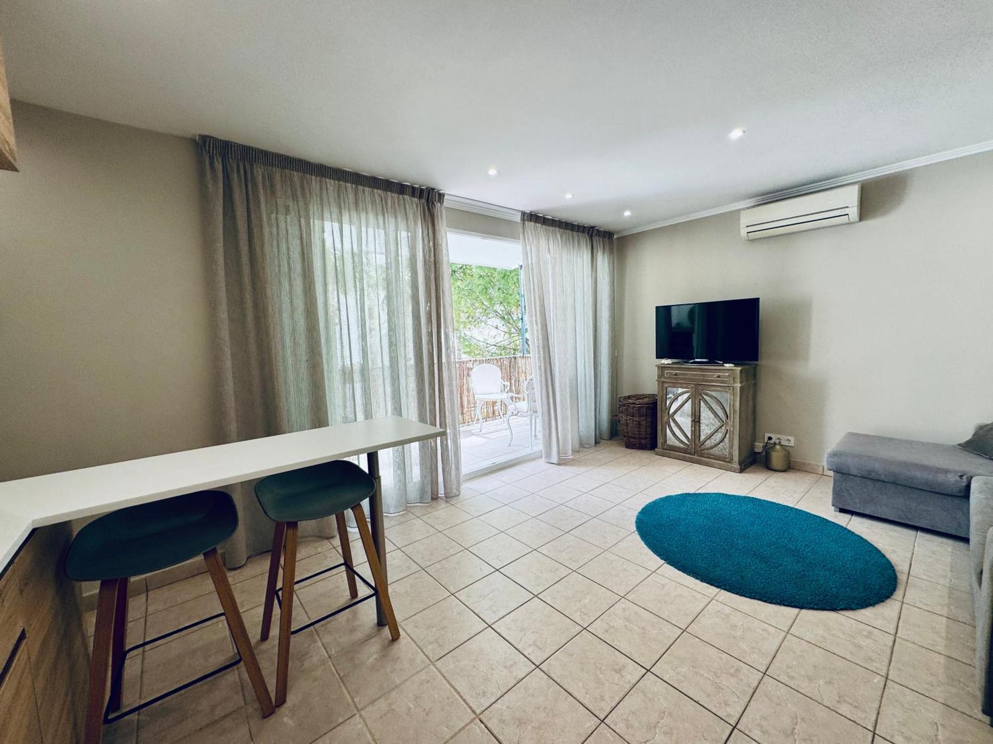 Beach Flat Albir,Esmeralda El Albir Exterior foto