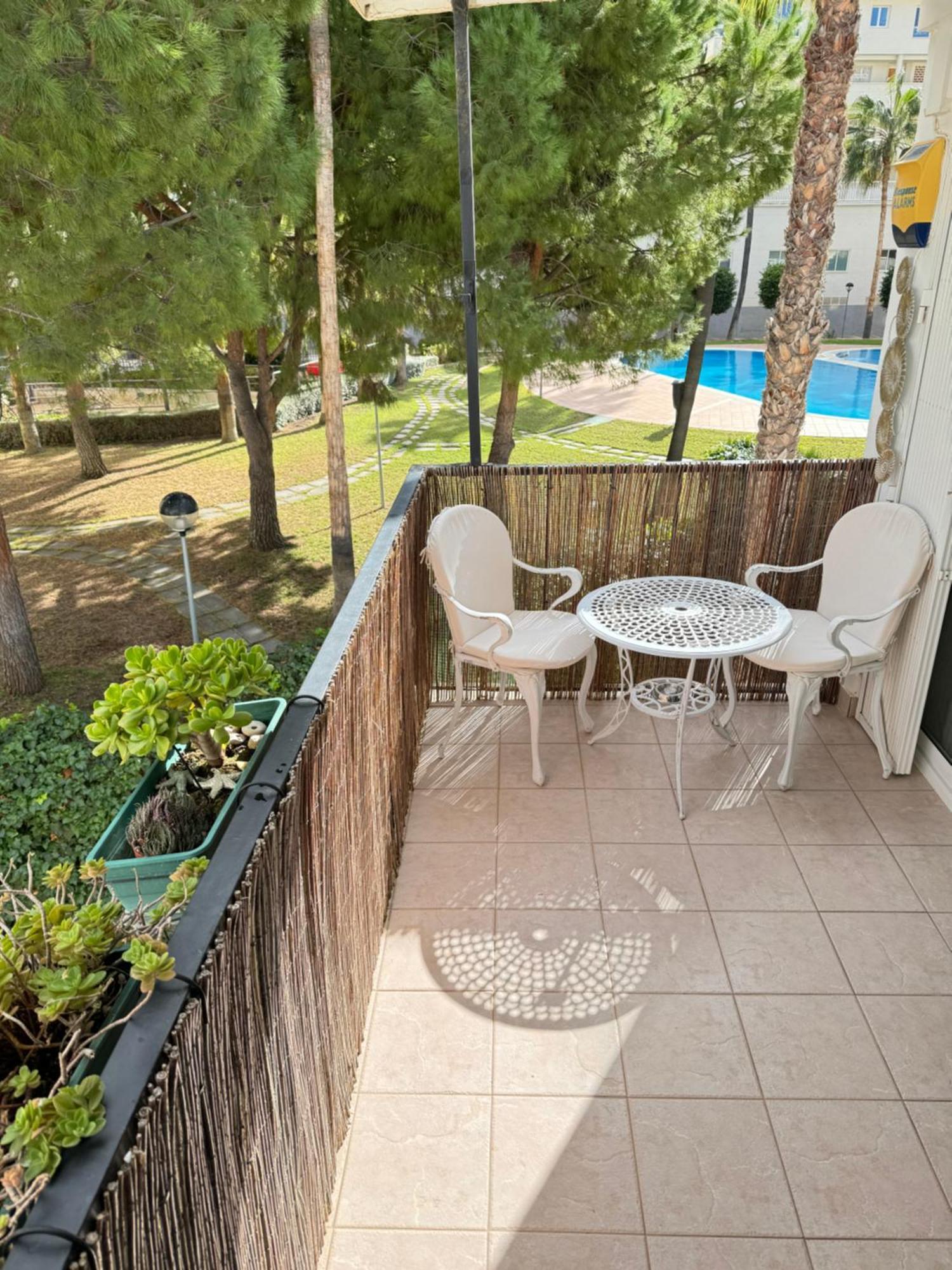Beach Flat Albir,Esmeralda El Albir Exterior foto