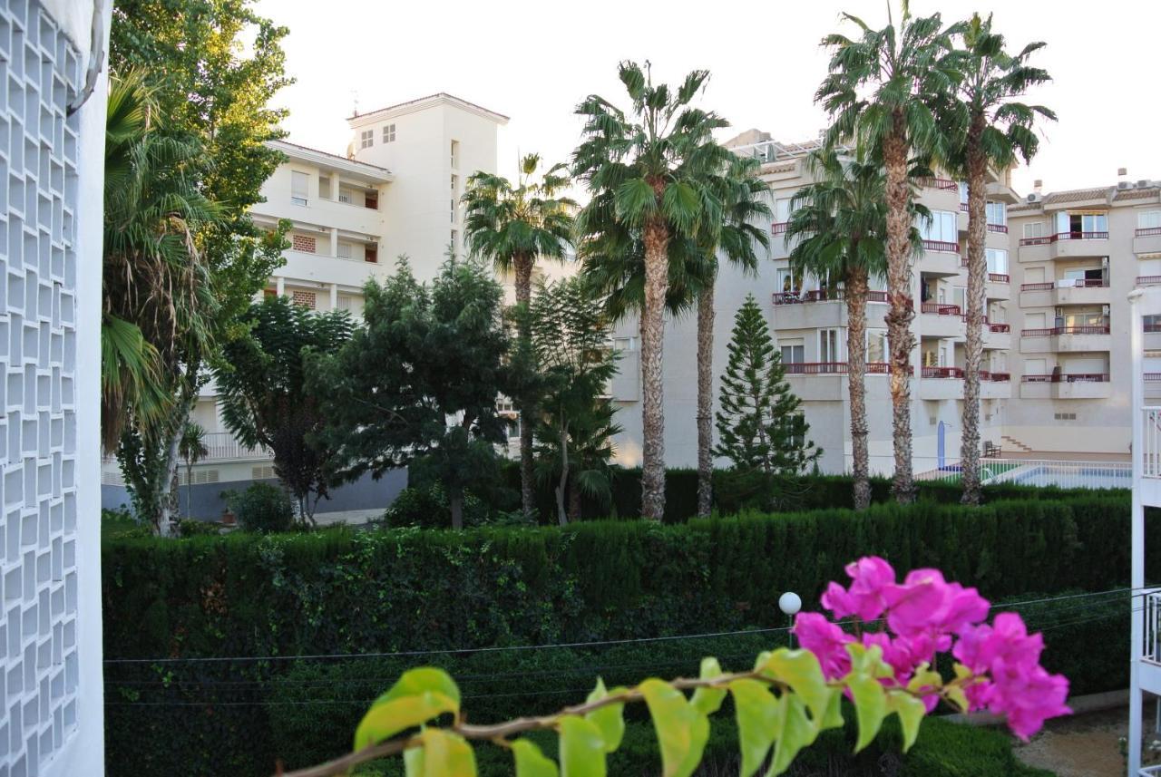 Beach Flat Albir,Esmeralda El Albir Exterior foto